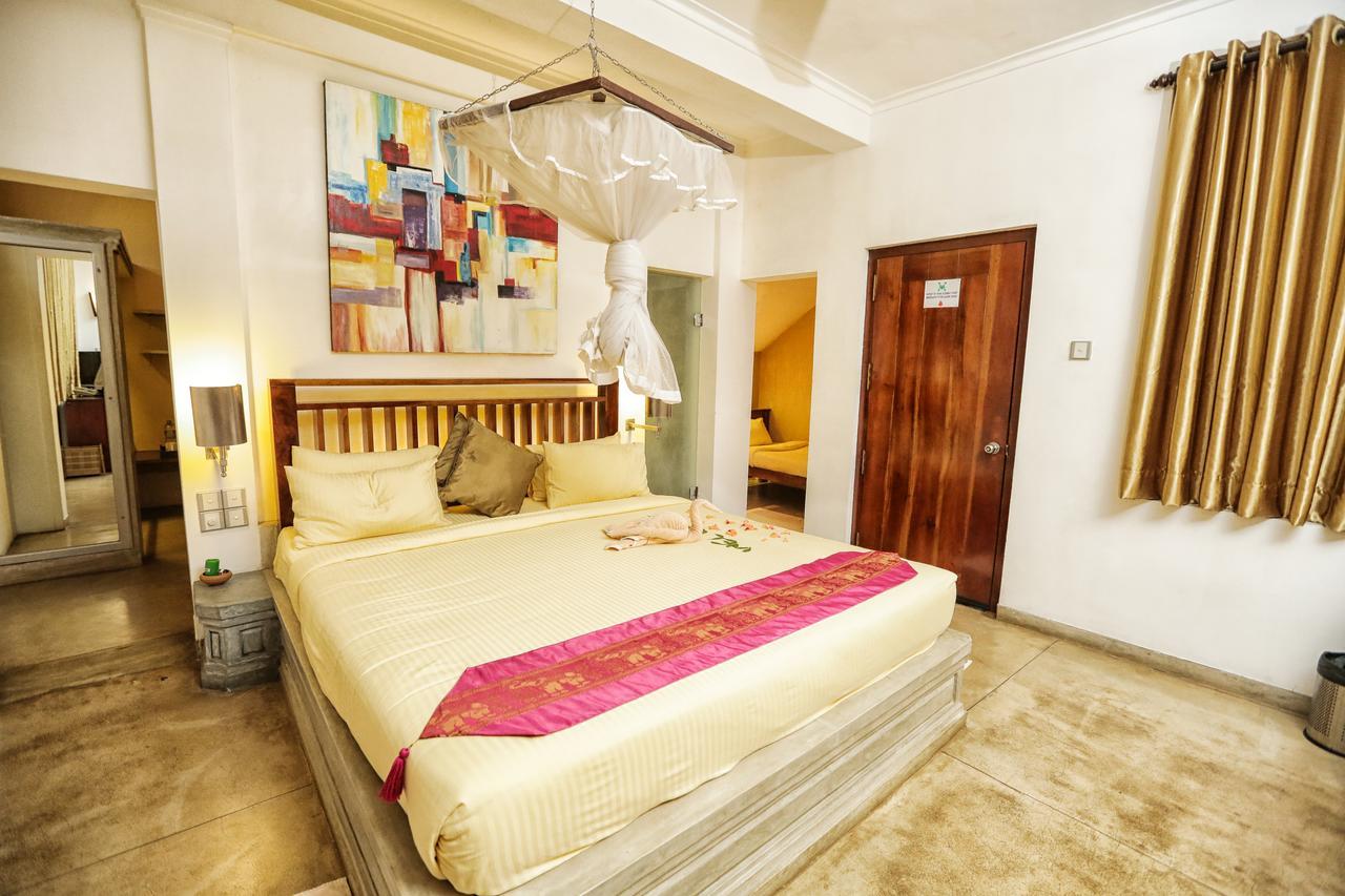 Lake Lodge Boutique Hotel Dambulla Exteriér fotografie